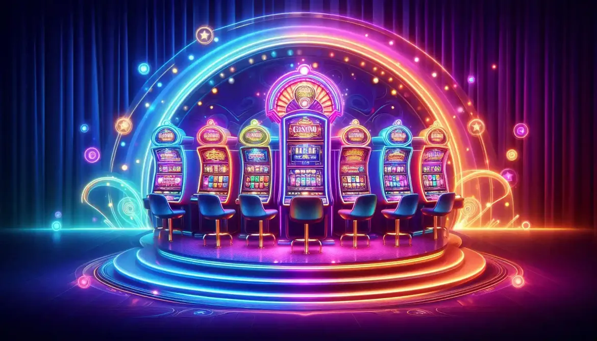 Wildies Casino